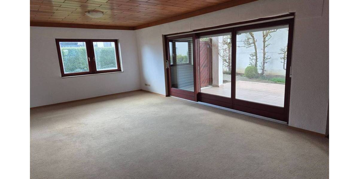 Mehrfamilienhaus, Wohnhaus Wettstetten - 4 Zimmer, 135 m&sup2;, 495.000&euro; | Angebot:26017830