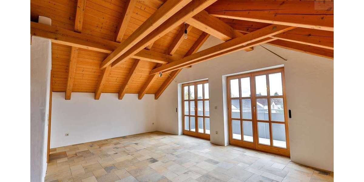 Etagenwohnung Ingolstadt Münchener Straße - 3 Zimmer, 86 m&sup2;, 395.500&euro; | Angebot:26253626