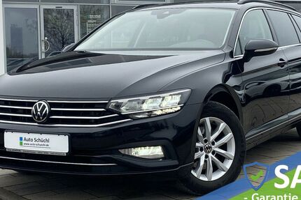 VW Passat Variant 88.127 km 23.348 &euro; Schrobenhausen-Edelshsn. 86529