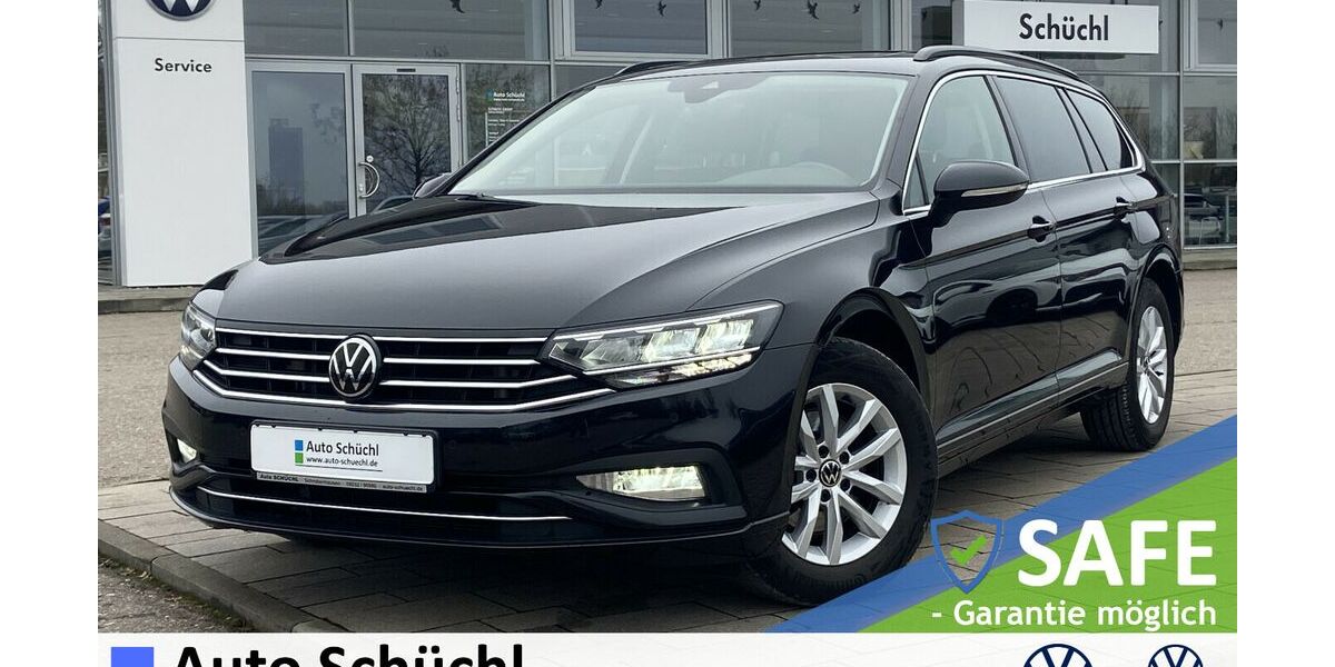 VW Passat Variant 88.127 km 23.348 &euro; Schrobenhausen-Edelshsn. 86529