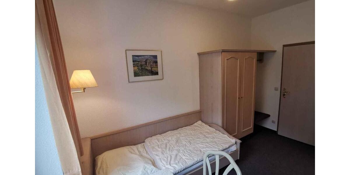Etagenwohnung Dollnstein - 1 Zimmer, 23 m&sup2;, 475&euro; | Angebot:12181790