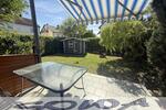 Charmante Erdgeschoss Wohnung mit Garten, Terrasse und separatem Eingang in Stadtnähe! - Ein Objekt von Ihrem Immobilienpartner SOWA Immobilien und Finanzen - Erdgeschoßwohnung Neuburg | Angebot:26532448