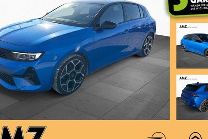 Opel Astra 36.800 km 20.990 &euro; Ingolstadt 85055