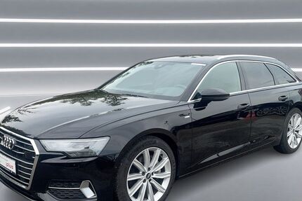 Audi A6 69.471 km 35.890 &euro; Ingolstadt 85057