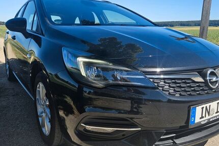Opel Astra 145.000 km 8.700 &euro; Schrobenhausen 86529