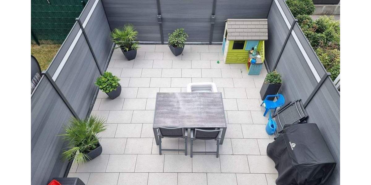 Reihenmittelhaus Ingolstadt Unterhaunstadt - 4 Zimmer, 115 m&sup2;, 429.000&euro; | Angebot:25778221