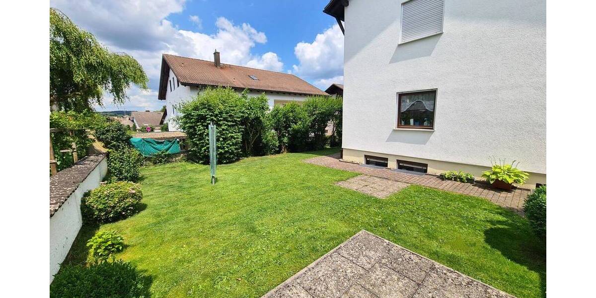 Mehrfamilienhaus, Wohnhaus Wettstetten - 4 Zimmer, 135 m&sup2;, 495.000&euro; | Angebot:26017830