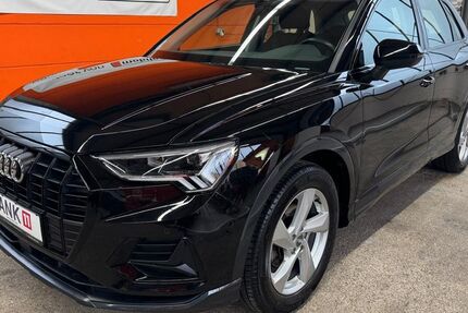 Audi Q3 91.000 km 24.999 &euro; Gaimersheim bei Ingolstadt 85080