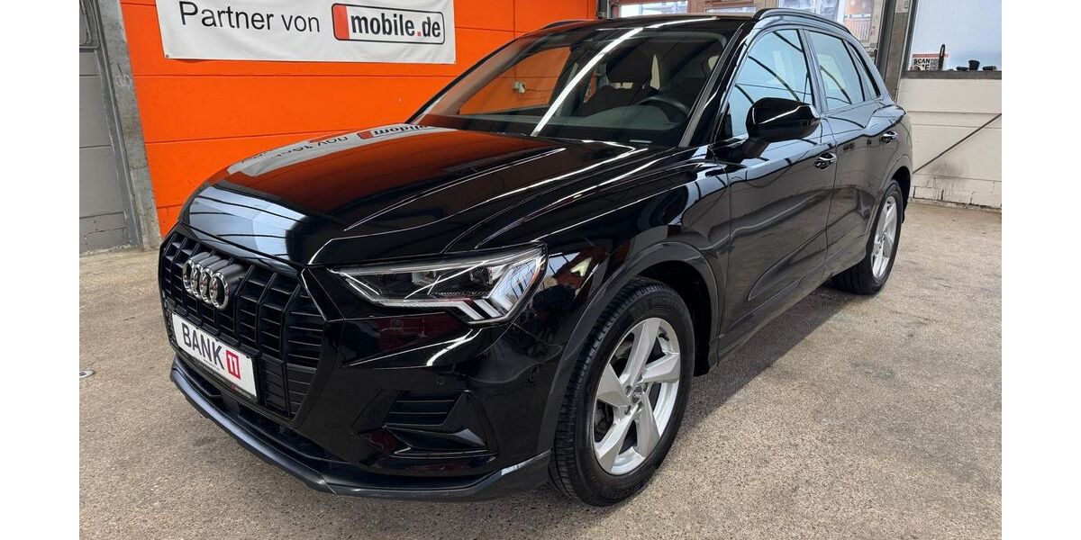 Audi Q3 91.000 km 24.999 &euro; Gaimersheim bei Ingolstadt 85080