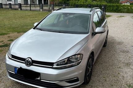 VW Golf 154.000 km 11.599 &euro; Ingolstadt 85049