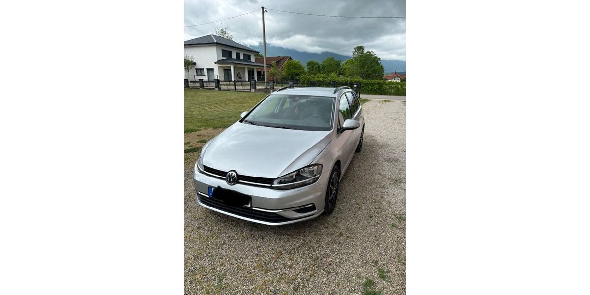 VW Golf 154.000 km 11.599 &euro; Ingolstadt 85049