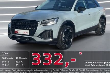 Audi Q2 5.500 km 35.950 &euro; Ingolstadt 85057