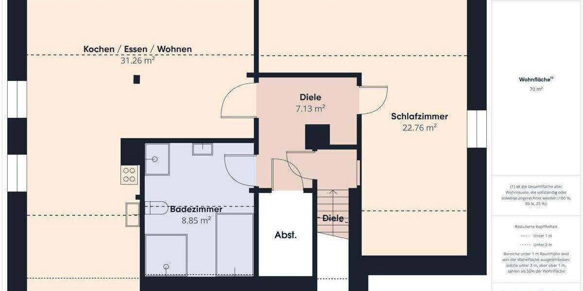 Mehrfamilienhaus, Wohnhaus Altmannstein Sollern - 5 Zimmer, 175 m&sup2;, 450.000&euro; | Angebot:25736819