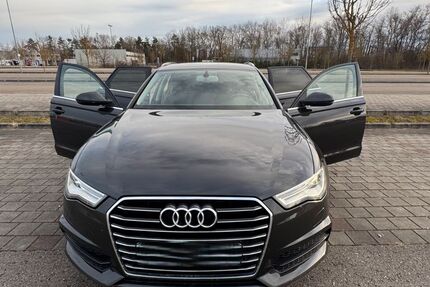 Audi A6 252.000 km 11.900 &euro; Ingolstadt 85053