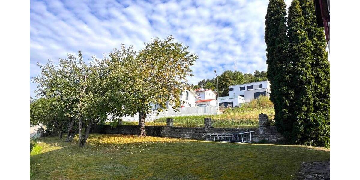 Mehrfamilienhaus, Wohnhaus Riedenburg - 6 Zimmer, 143 m&sup2;, 389.000&euro; | Angebot:25780005