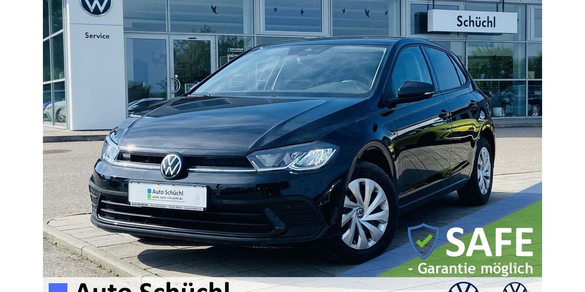 VW Polo 35.409 km 17.248 &euro; Schrobenhausen-Edelshsn. 86529