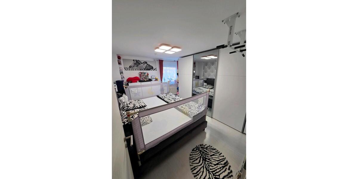 Etagenwohnung Neuburg an der Donau - 3 Zimmer, 78 m&sup2;, 315.000&euro; | Angebot:25957196