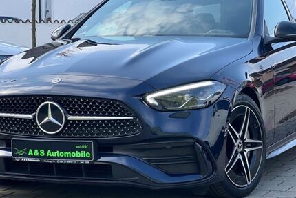 Mercedes-Benz C 180 52.000 km 32.990 &euro; Neuburg/Donau 86633