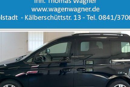 VW Caddy 55.279 km 24.980 &euro; Ingolstadt 85053