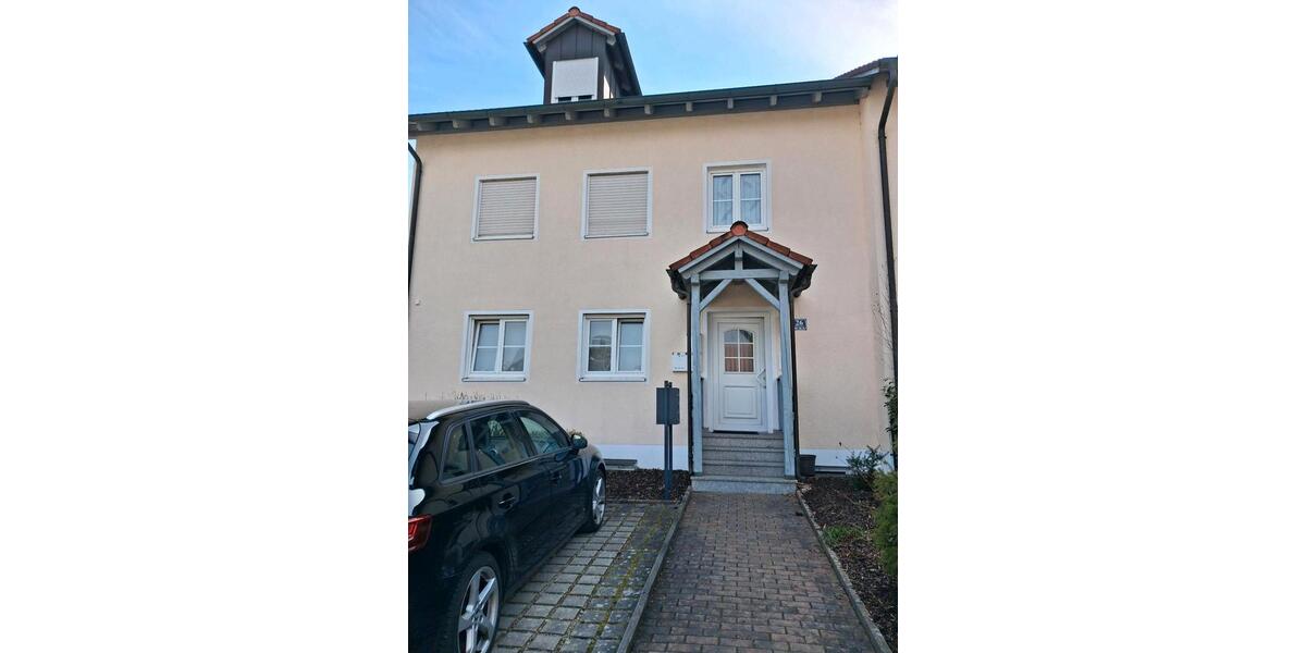 Etagenwohnung Gaimersheim - 3 Zimmer, 79 m&sup2;, 1.448&euro; | Angebot:25804199