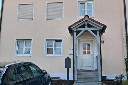 Wohnung Gaimersheim - 3 Zimmer, 79 m&sup2;, 1.448&euro; | Angebot:25804199