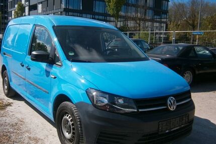 VW Caddy 128.348 km 14.470 &euro; Ingolstadt 85053