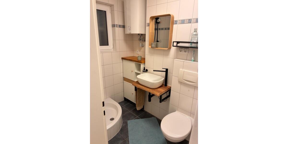 Etagenwohnung Ingolstadt Nordost - 1 Zimmer, 39 m&sup2;, 179.000&euro; | Angebot:26115316