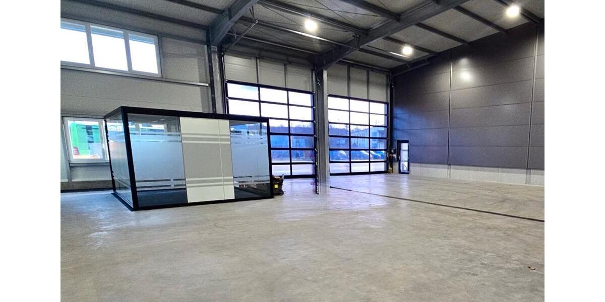 Gewerbeobjekt Schrobenhausen - 3.300&euro; | Angebot:26179938