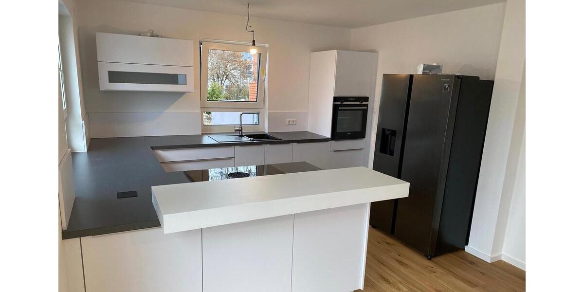 Etagenwohnung Ingolstadt Nordost - 3 Zimmer, 104 m&sup2;, 589.000&euro; | Angebot:24459798