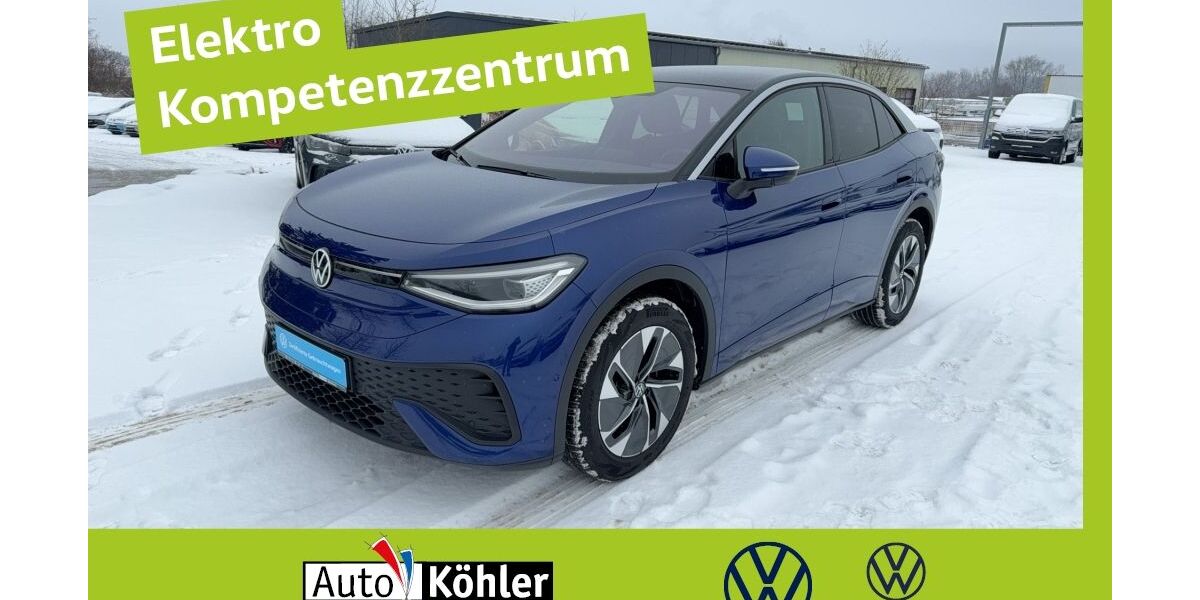 VW ID.5 8.800 km 31.820 &euro; Mainburg 84048