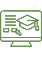 Symbol für Ausbildungsplätze in Ingolstadt