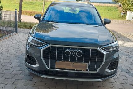 Audi Q3 50.000 km 25.800 &euro; Eitensheim 85117