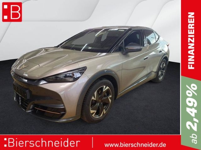 Cupra Tavascan 12.115 km 39.950 &euro; Ingolstadt 85053