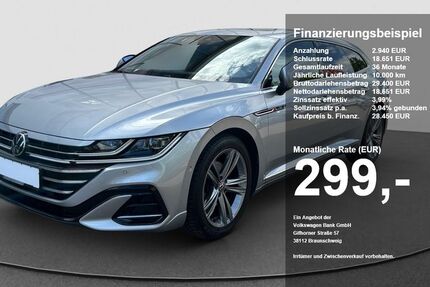 VW Arteon 55.060 km 27.950 &euro; Ingolstadt 85053