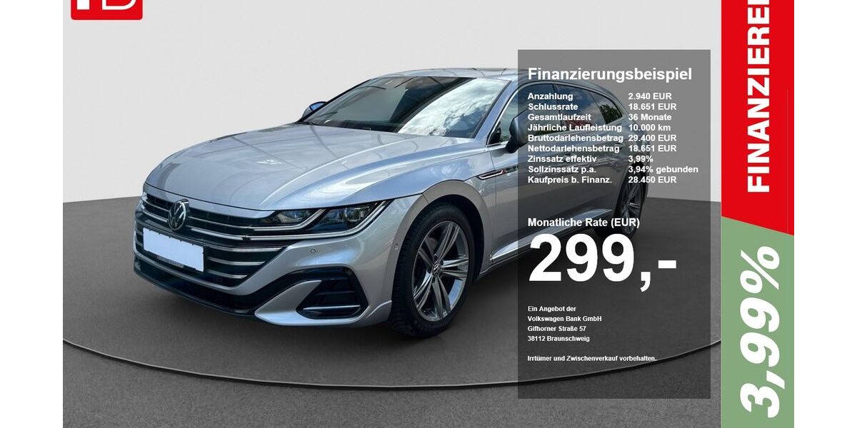 VW Arteon 55.060 km 27.950 &euro; Ingolstadt 85053