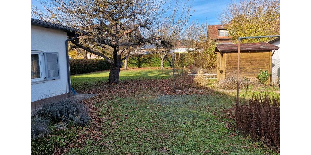 Einfamilienhaus Wettstetten - 3 Zimmer, 95 m&sup2;, 560.000&euro; | Angebot:25364716