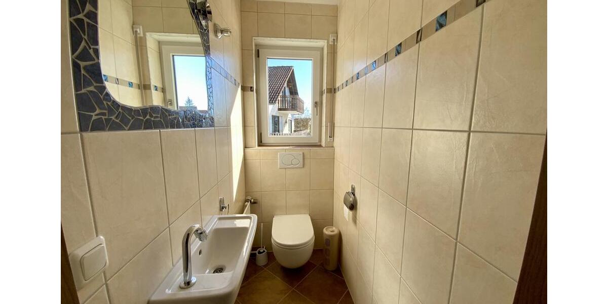 Etagenwohnung Schrobenhausen - 3 Zimmer, 108 m&sup2;, 890&euro; | Angebot:26335075
