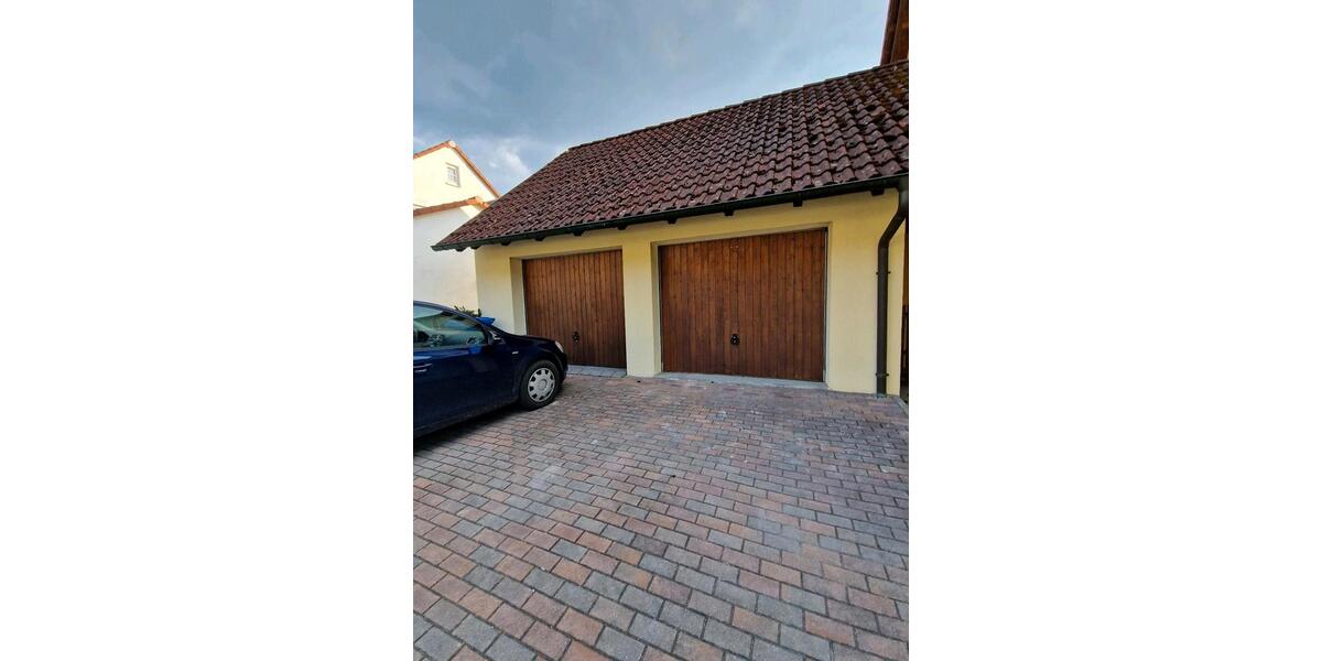 Erdgeschoßwohnung Neustadt an der Donau - 3 Zimmer, 85 m&sup2;, 840&euro; | Angebot:25857732