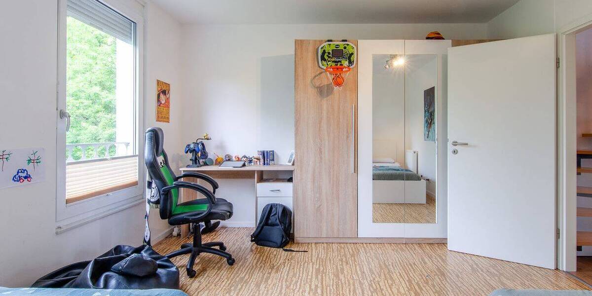 Reihenmittelhaus Ingolstadt Nordost - 5 Zimmer, 141 m&sup2;, 550.000&euro; | Angebot:26852835
