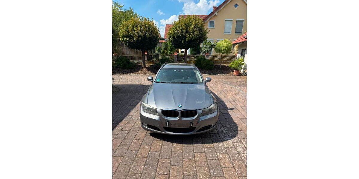 BMW 318 255.222 km 4.250 &euro; Ehekirchen 86676