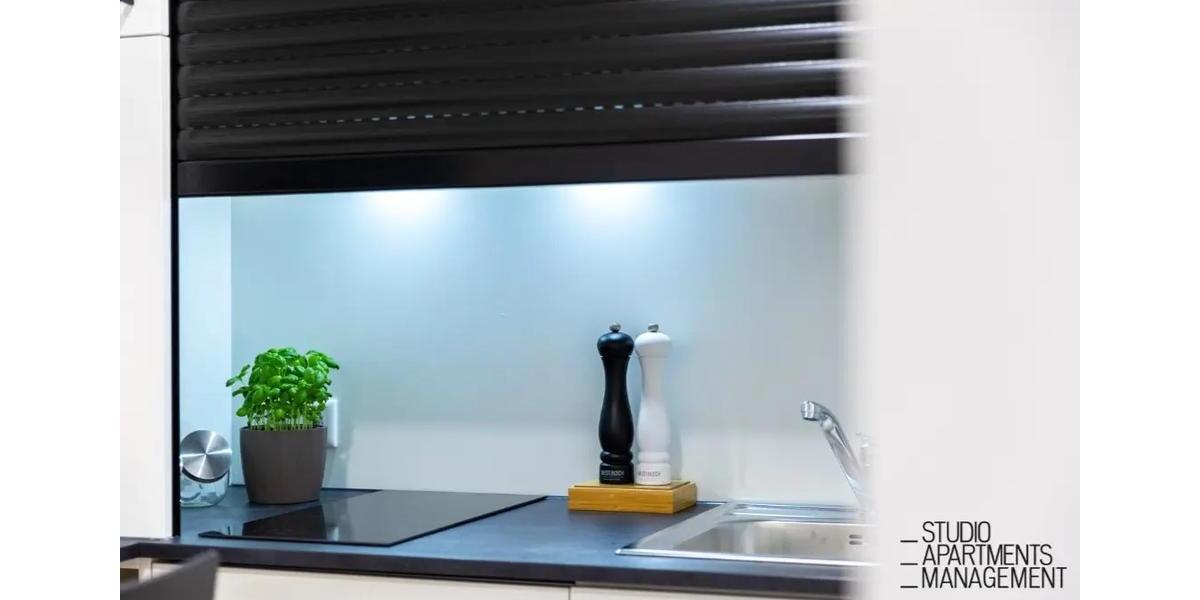 Etagenwohnung Ingolstadt Nordost - 1 Zimmer, 32 m&sup2;, 650&euro; | Angebot:15389560