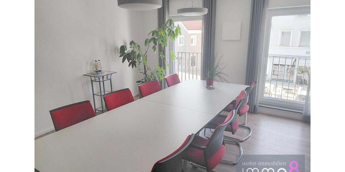 Gewerbeobjekt Schrobenhausen - 2.540&euro; | Angebot:25926207