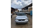VW Golf IV Variant 274.000 km 1.800 &euro; Großmehring 85098