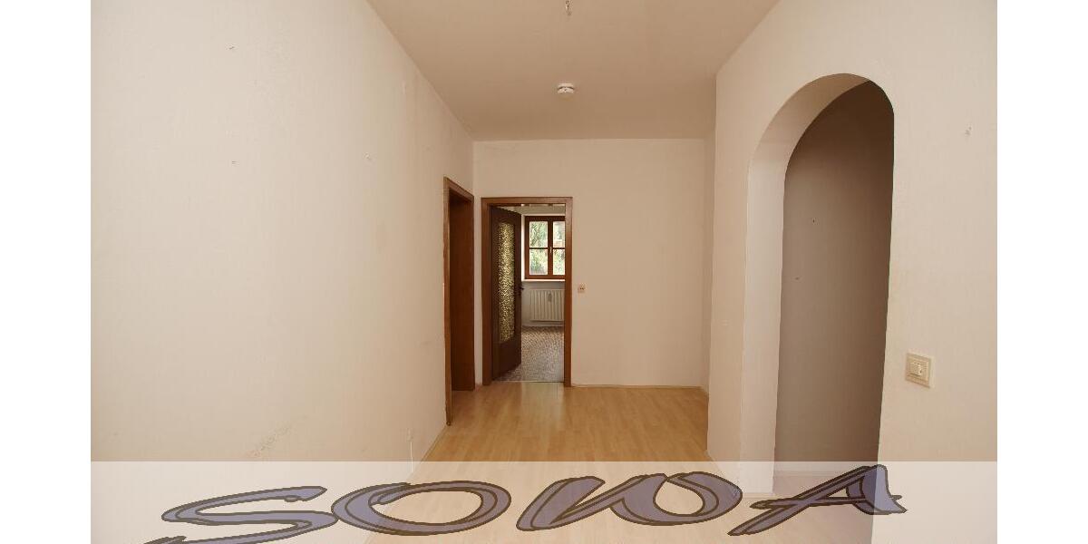 Aufgepasst! Mehrfamilienhaus mit 5 Wohneinheiten, zwei Garagen und Garten in zentraler Lage in Neuburg - Ein Objekt von Ihrem Immobilienpartner SOWA Immobilien und Finanzen - Mehrfamilienhaus, Wohnhaus Neuburg an der Donau | Angebot:22256668