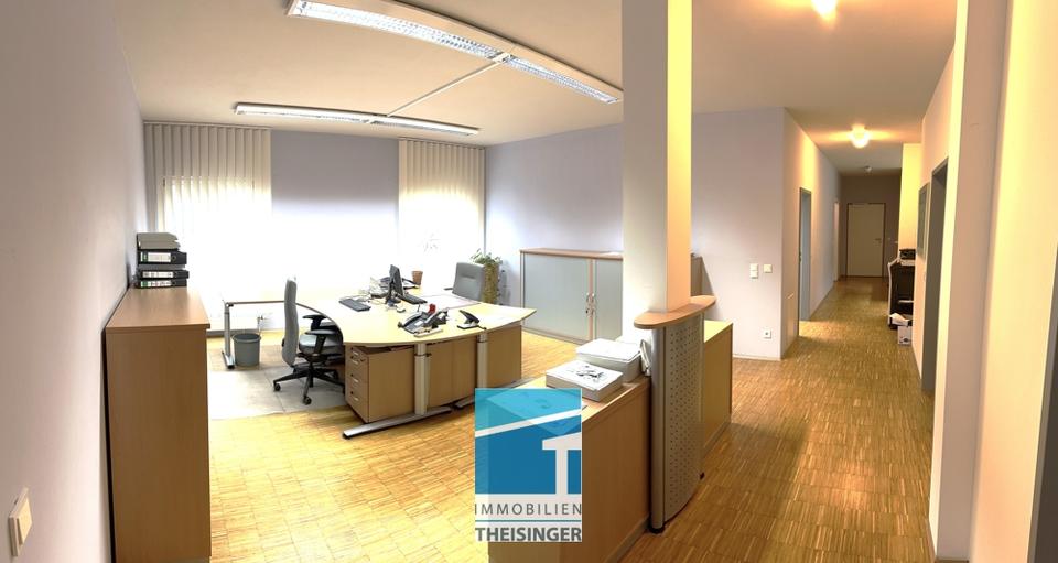 Gewerbeobjekt Ingolstadt - 1.960&euro; | Angebot:14407730