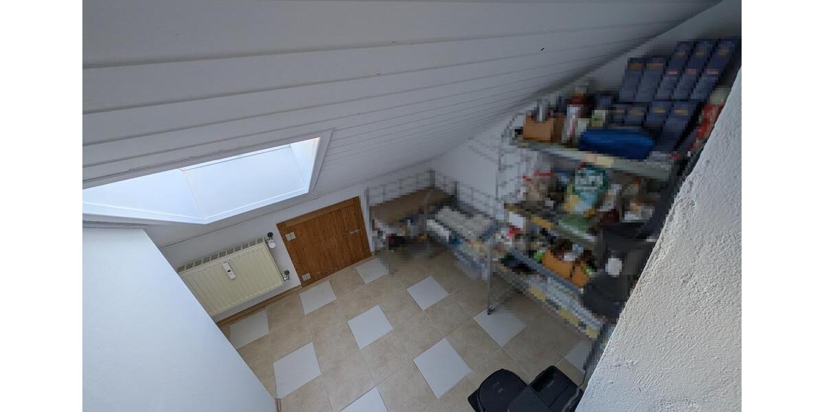 Dachgeschoßwohnung Ingolstadt Münchener Straße - 2.5 Zimmer, 65 m&sup2;, 980&euro; | Angebot:27611842