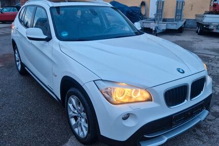 BMW X1 180.000 km 5.790 &euro; Reichertshofen 85084