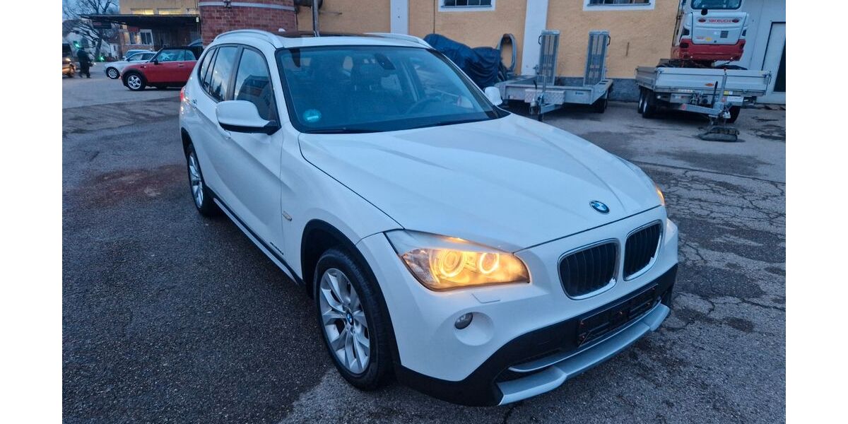 BMW X1 180.000 km 5.790 &euro; Reichertshofen 85084
