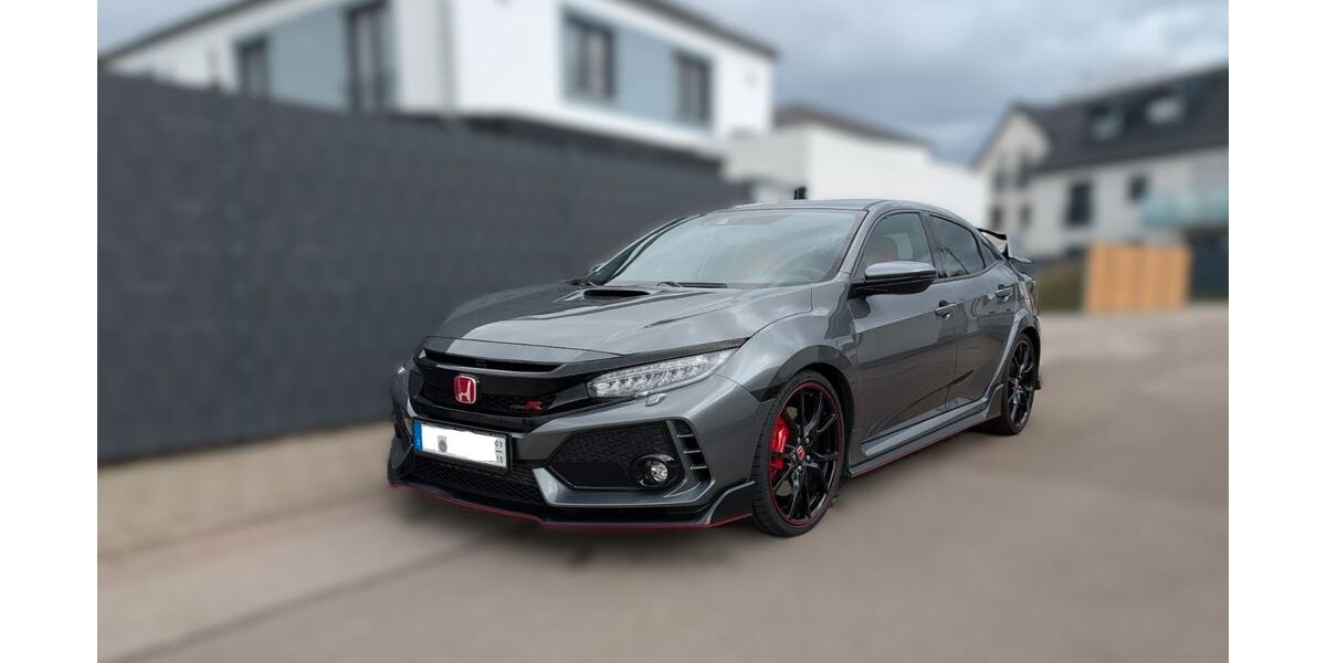 Honda Civic 39.500 km 41.900 &euro; Baar-Ebenhausen 85107