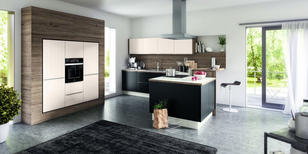 Moderne Stadtvilla nach Maß - Ihr individuell geplantes Zuhause mit flexiblen Ausbaumöglichkeiten - Villa Hitzhofen | Angebot:27650566
